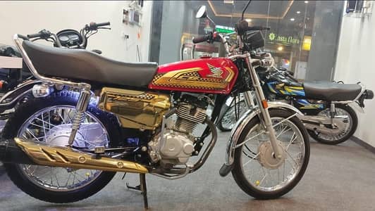 just like new showroom condition