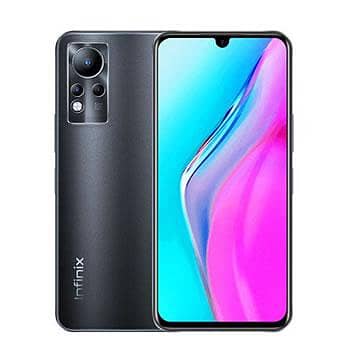 INFINIX NOTE 11 4+3 7GB 128GB AMOLED DISPLAY FULL BOX