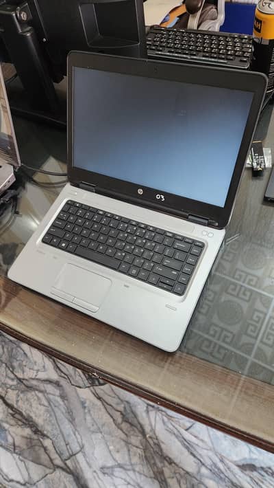Hp probook 640 g2