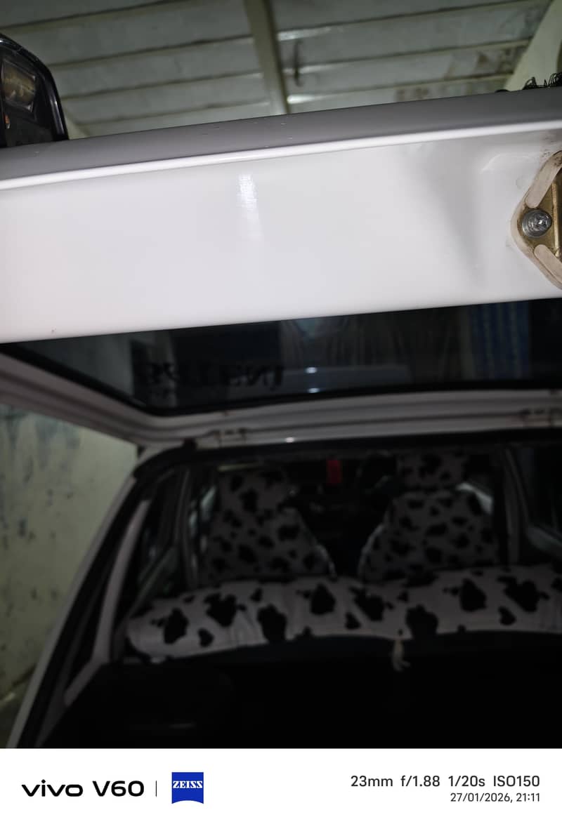 Mehran 2018 model 10