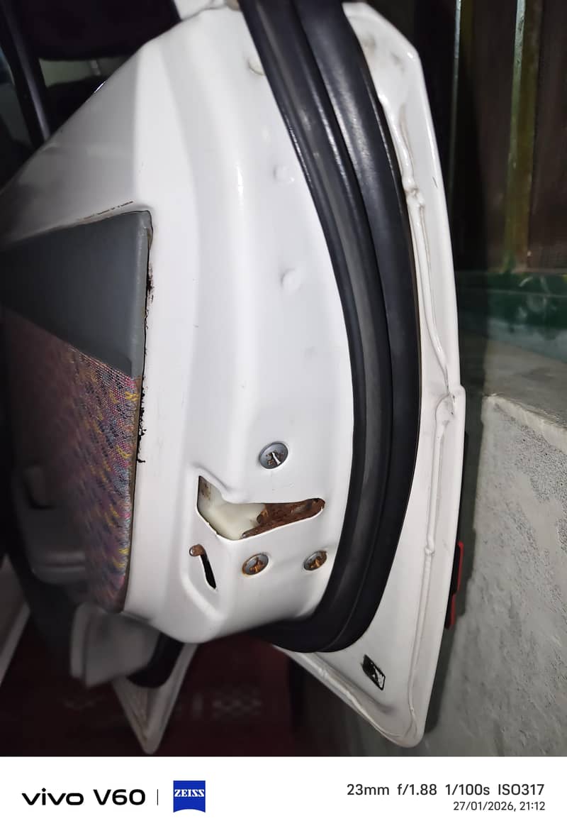 Mehran 2018 model 14