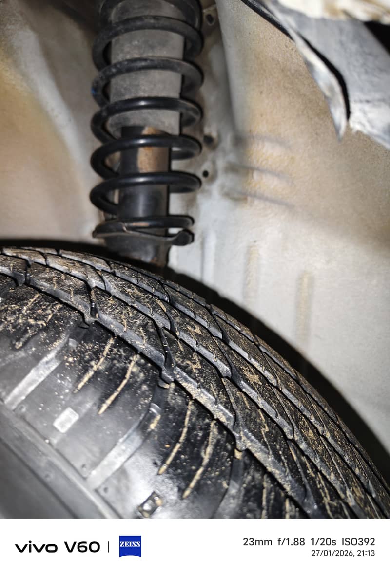 Mehran 2018 model 17