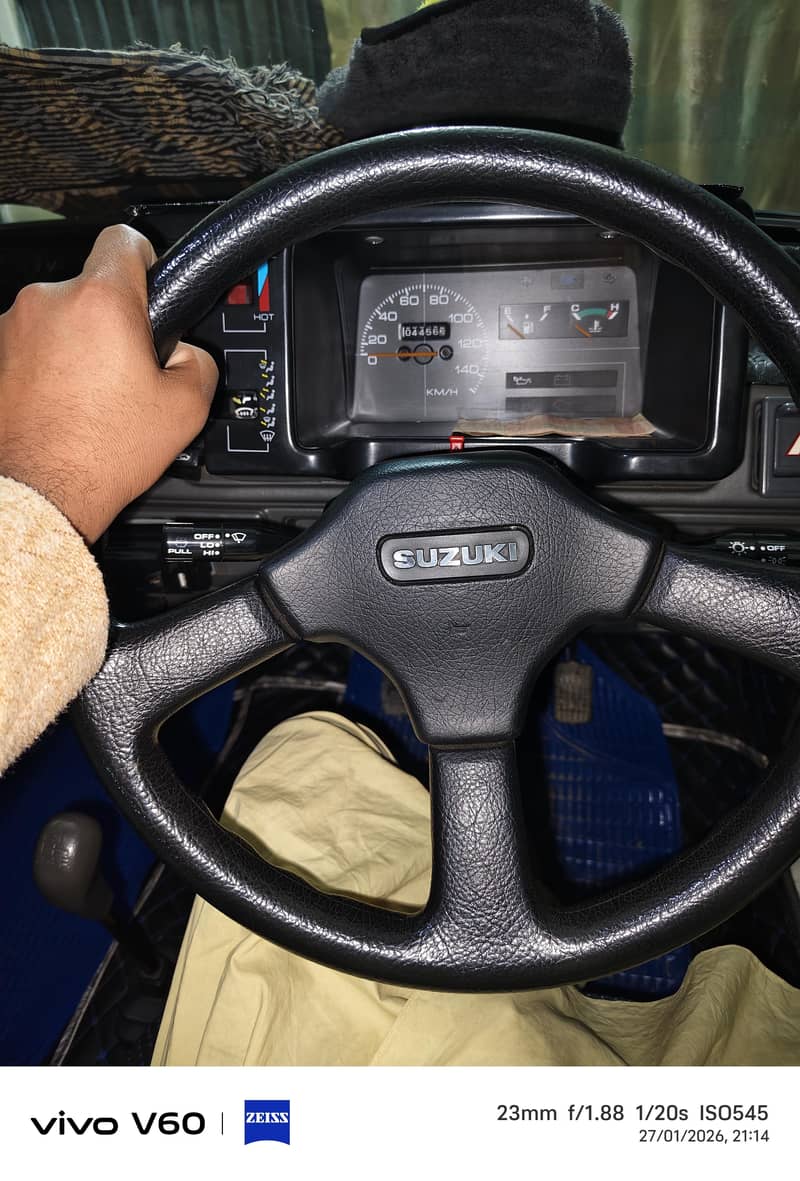 Mehran 2018 model 19