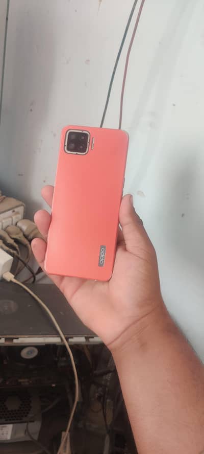 OPPO f17 for sale