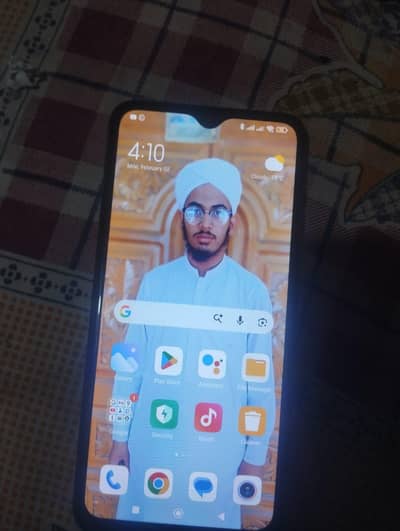 Redmi 9