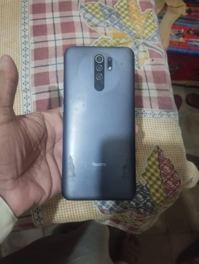 Redmi 9 2