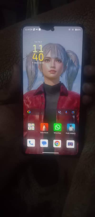 Motorola Moto G STYLUS 2024 (exchange possible) urgent sale