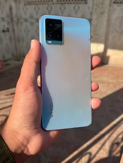 vivo y33t urgent for sale