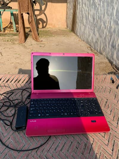 Sony company laptop 32GB