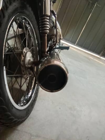125 silencer