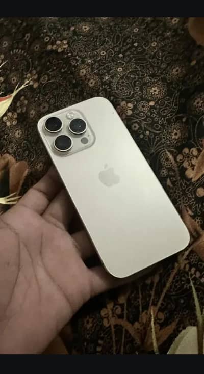 IPhone 16 pro Non Pta  For sale | IPhone | 16 pro