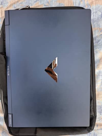 hp victus 15 Gaming laptop