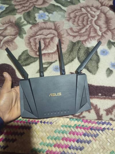 ASUS RT-AX58U