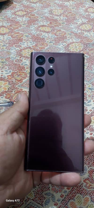 Samsung Galaxy s22 Ultra Non PTA