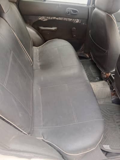 Suzuki cultus 2007 Urgent sell (03008537246)