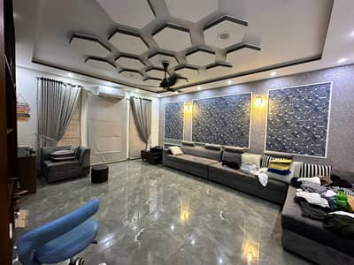 Prime Location 20 Marla Home For Sale