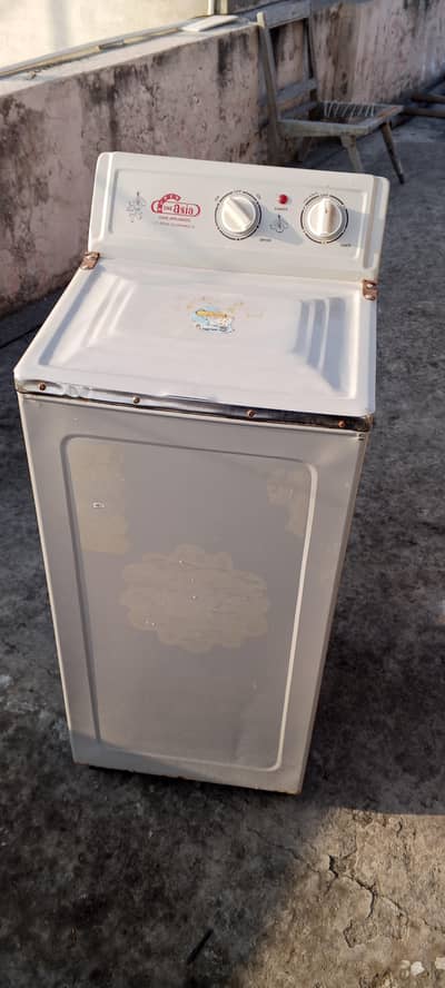 Drayer / Spiner Machine Like New Condition