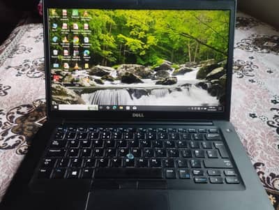Dell Laptop