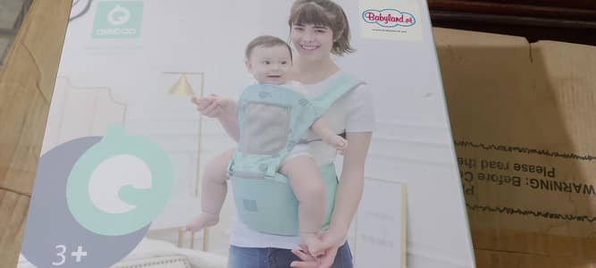 baby land baby carrier