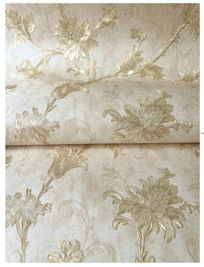 Wallpaper/Vinyl floor / 3D wallpaper/ Pvc penal