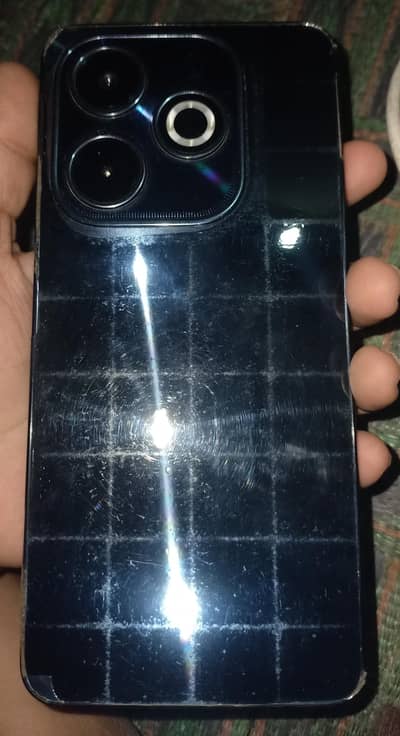 INFINIX HOT 40i