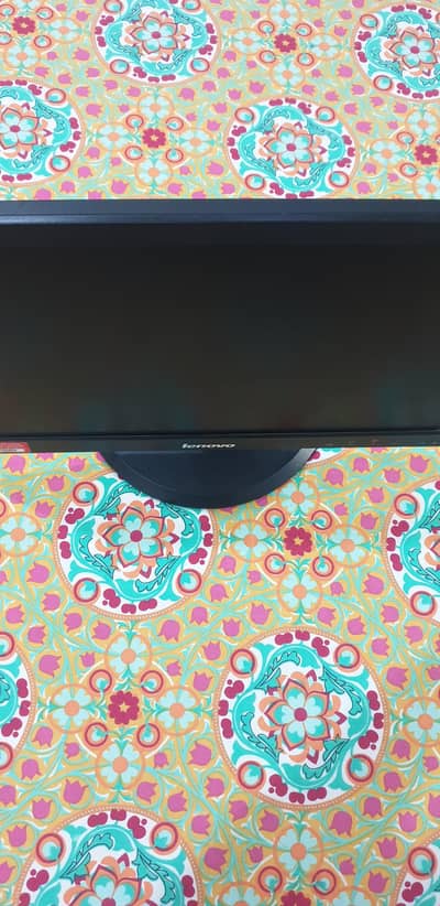 monitor lenovo