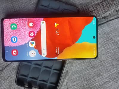 Samsung Galaxy A51 6/128 Official approved exchange possible