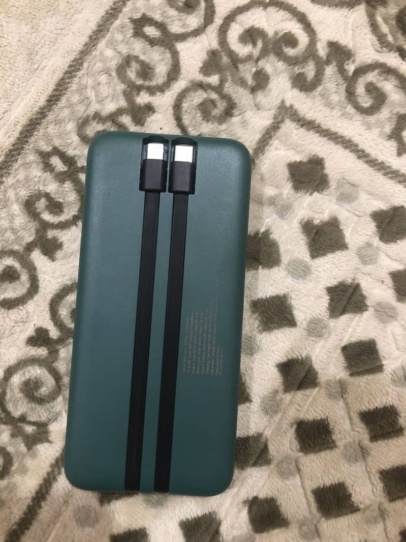 Audionic power bank 3