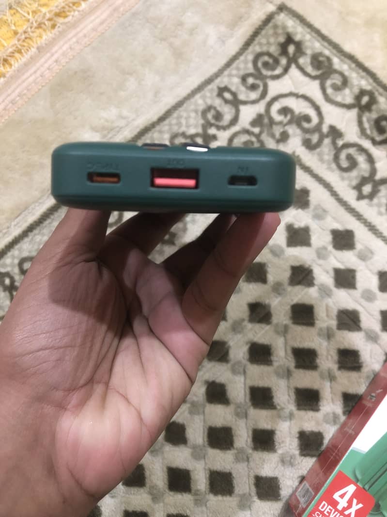 Audionic power bank 4