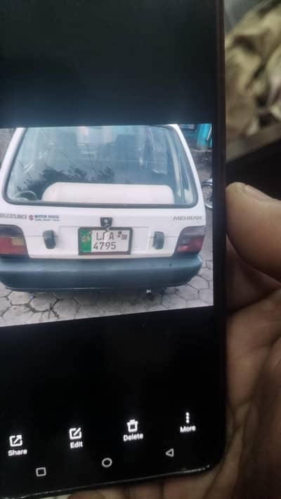 first owner ha 03224191811