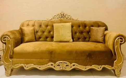 new unused 3 seater sofa for sale