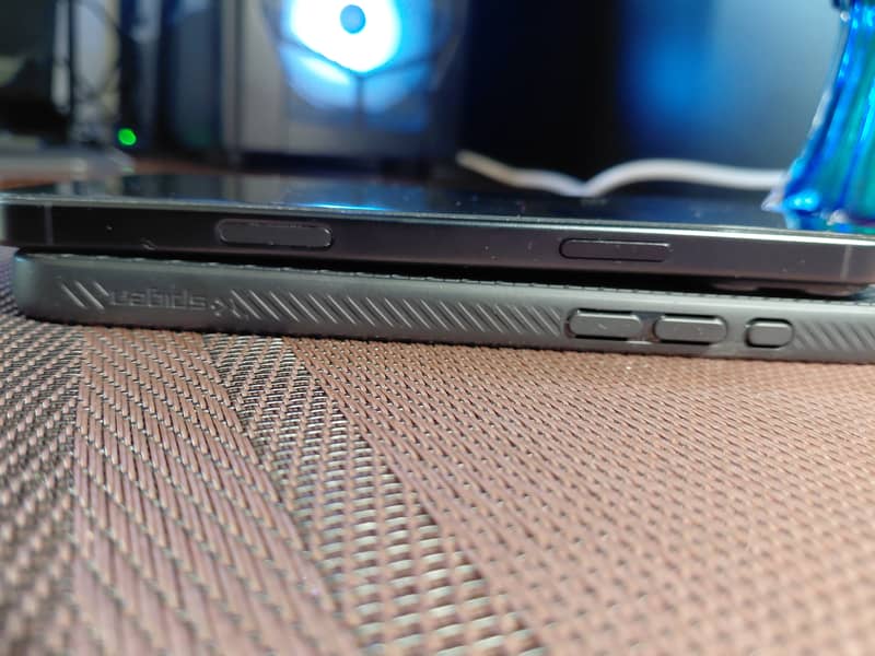 Apple iPhone 16 Plus 5