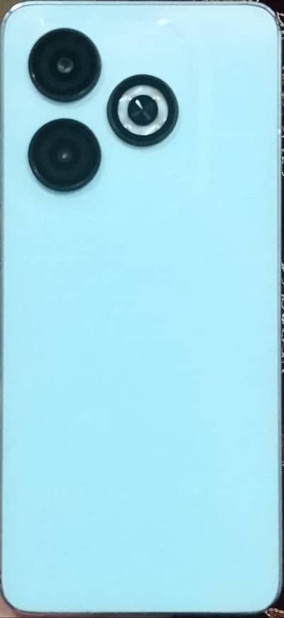 This is Infinix smart 8 phone which has a good condition.