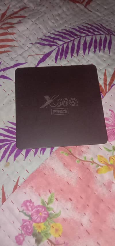 x 96q pro