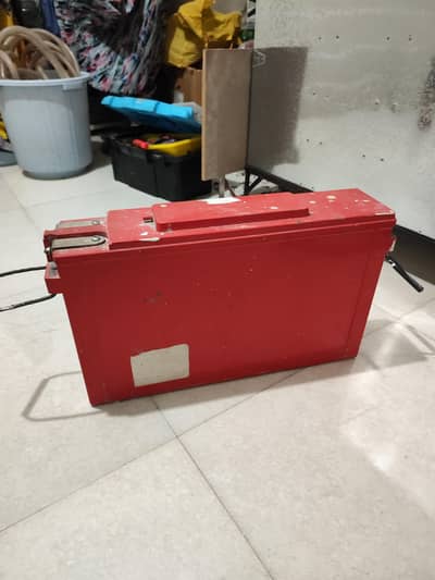 UPS and Battery Set