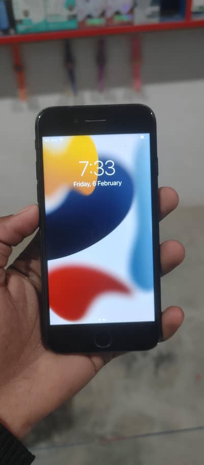 Iphone 7 urgent sale