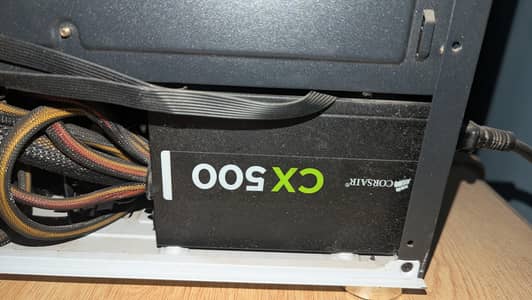 PSU 500 WATT
