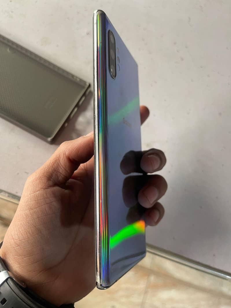 Samsung note 10 plus 2