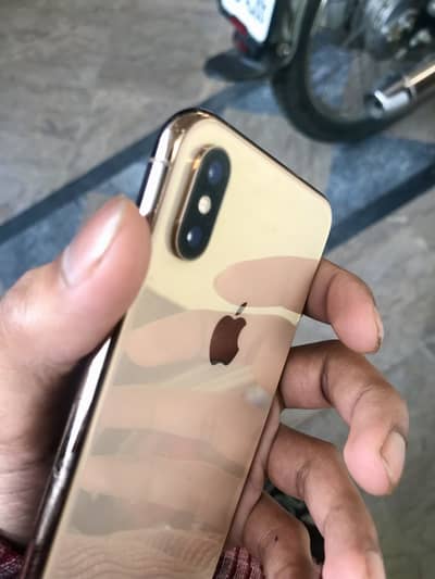 iPhone XS Max Urgent Sale | 10/10 Condition | 60k Demand