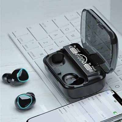 DAMIX M10 WIRELESS HEADSET