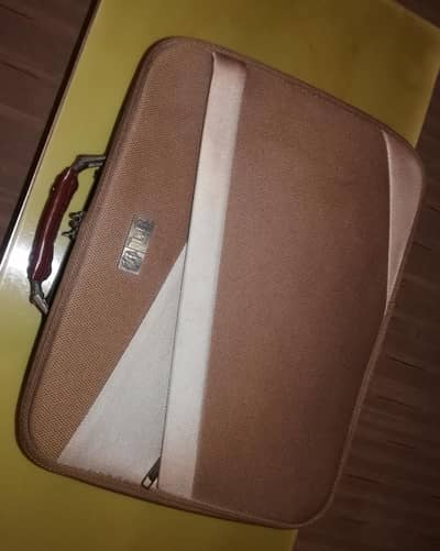 PoloClub 20 Inches 2 wheeler Luggage Bag Suitcase with Trolly Function