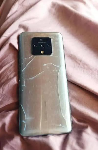 techno camon 16 primer all ok no open no repair