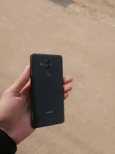 Huawei Mate 10 Pro Pta approved 10/10