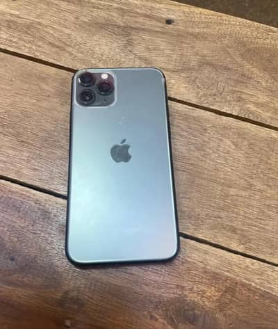 Iphone 11 Pro 256gb