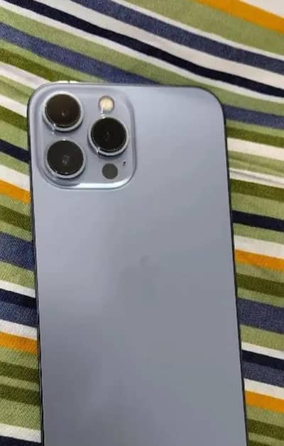 IPhone 13 Pro Max 256gb