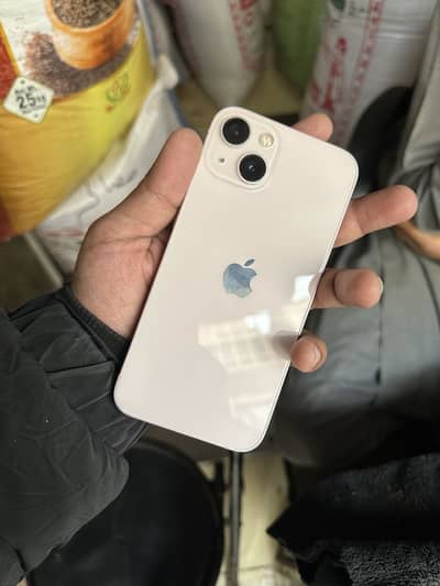 I phone 13 jv Non Pta 128 gb
