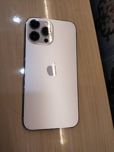 Iphone 13Pro Max Uk 128GB with 1 month Esim Time Available 10/9