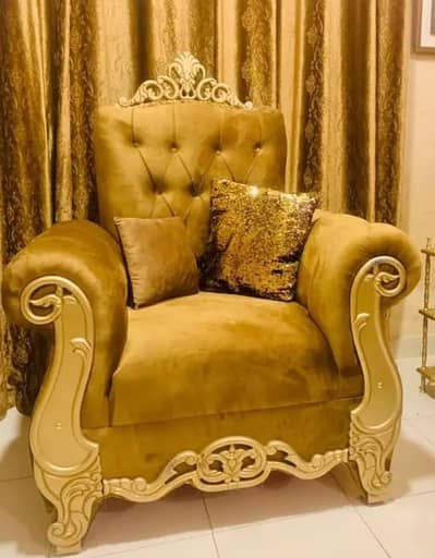 1 seater single 2 sofa for sale Abi new la k rkhy hen bethy bi ni ha