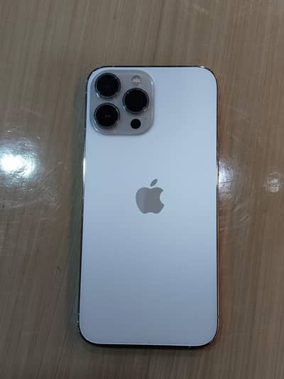 Iphone 13Pro Max 128Gb Uk 1 Month Sime time available 10/9