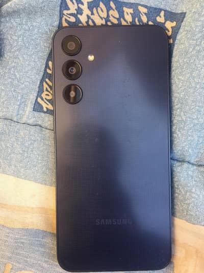 Samsung Mobile A25 5G